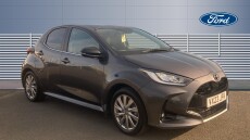 Mazda2 Hybrid 1.5i Hybrid Select 5dr CVT Hybrid Hatchback